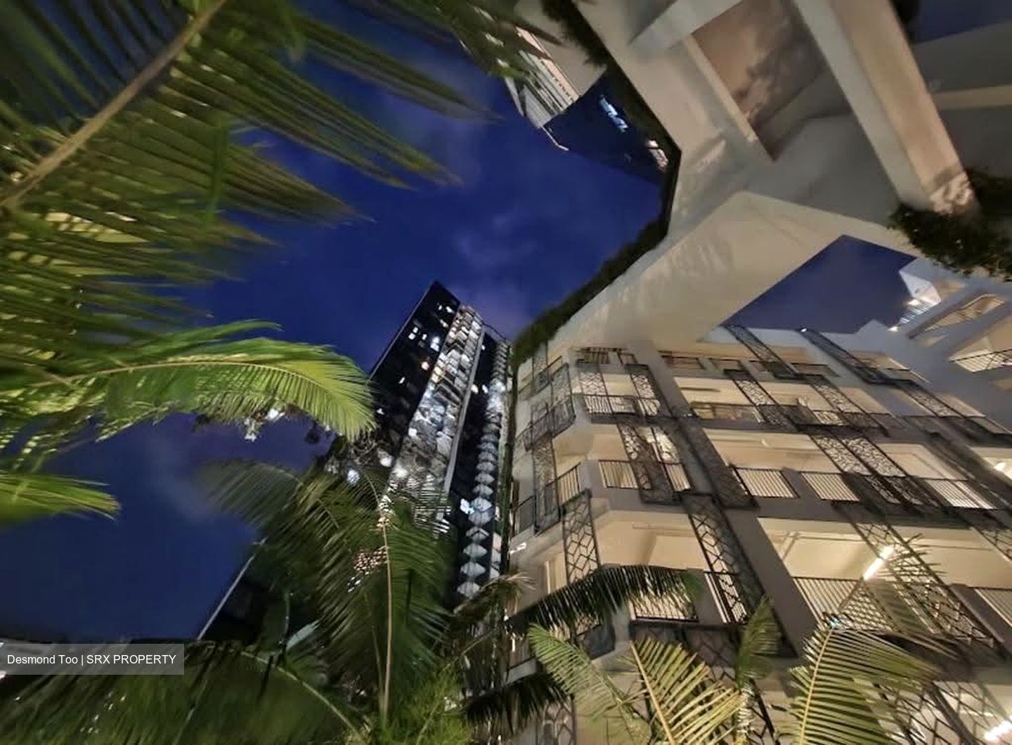 Gem Residences (D12), Condominium #623218301